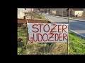 stoŽer ljudoŽder