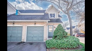 2530 Northampton Blvd #66, Burlington, ON