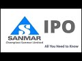 Chemplast Sanmar IPO| ALL THE DETAILS YOU NEED TO KNOW