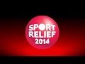 Sport Relief 2014 launches today!