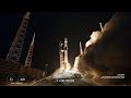 spacex发射猎鹰9号运载火箭把第61批54颗星链卫星成功送入预定轨道