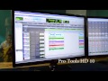 sistema pro tools hd original