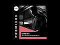 PREMIERE : Chris IDH - Vieem (Original Mix)[COYA Music]