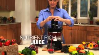 Fusion Juicer