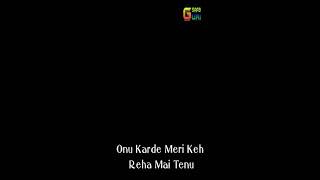 Aameen__Karan Sehmbi__New Song Whatsapp Status ft Guri And Bawa Status