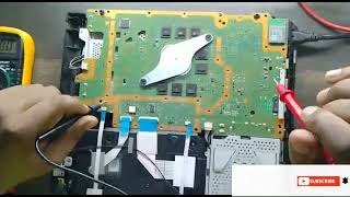 PS4 Blue Light of Death Easy Fix (Aug 2022) PS4 Turns on then off I How to Fix PS4 Slim BLOD