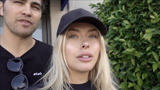 we broke up, but we're still friends