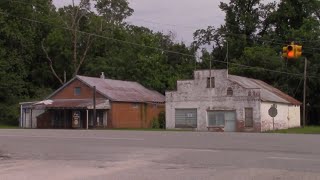 Early Dixie Mafia - Phenix City and Chattahoochee Murders
