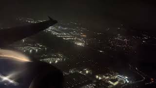 British Airways A320 Takeoff From London Heathrow