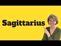 Sagittarius *This Shocking Change Comes Out of Nowhere but Deep Down, You Knew!*