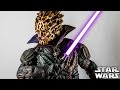 Why Most Sith HATED Purple Lightsabers - Star Wars Explained