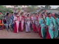 💃अपनी घोणी जोड़ी वो जानू | Anil Piplaj | Girls Aadivasi Dance Video 2022 | Masti Adivasi Geet