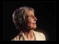 jenny hval - accident (official music video)
