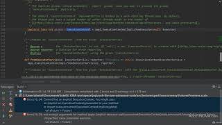 Futures and Promises #8.2 Functional concurrent programming
