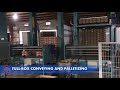 ESHET EILON - FULL BOX CONVEYING AND PALLETIZING