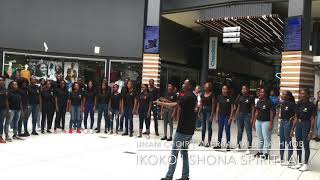 UNAM CHOIR| Ikoko (Shona Spiritual)