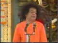 1995-07-11_Three speakers and Sathya Sai Baba's Discourse.