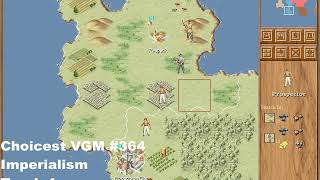 Choicest VGM - VGM #364 - Imperialism - Track 1