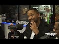 Will Smith & Martin Lawrence Talk ‘Bad Boys’ Trilogy, Growth, Regrets + More