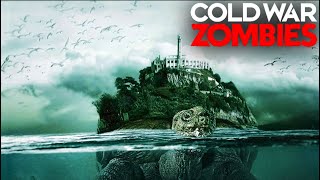 Cold War Zombies ALCATRAZ & TranZit Returning!? (Black Ops Cold War Zombies DLC Teasers)