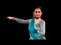 Traditional Kathak Solo by Ashmita Aich