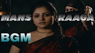 MANSOON RAAGA BGM | Rachita ram face reveal |