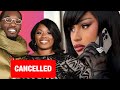 Messy Sweet Spot, Cardi B Spiraling Out of Control Takes it out on Offset Mom, for her CHEATING son