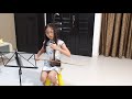 一翦梅 雪花飘飘 二胡 erhu cover