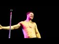 Imagine dragons Thunder Austin Texas 2018