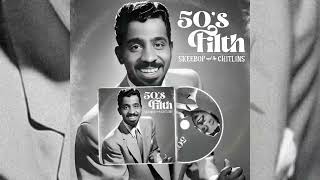 Skeebop \u0026 The Chitlins - Human Cloth (1950s)