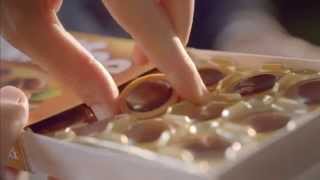 Toffifee Werbespot | Nirgendwo ist Zuhause wie Zuhause. - Werbung