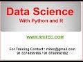 09  Data Science With Python Tutorial For Loop