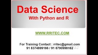 09 Data Science With Python Tutorial For Loop