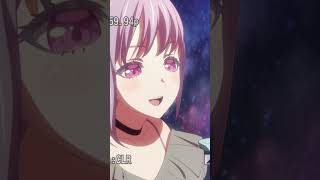 【アニメ切り抜き】激辛チャレンジ🔥🔥 #アニメムジカ #AveMujica #冬アニメ