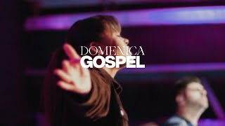 Domenica Gospel @ Torino| 09.02.2025