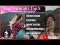 tangkhul love songs magi shimrah s top 5 tangkhul collection