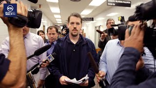 The Mystery Behind Josh Powell's 18 Hour Disappearance, 16 Years Later