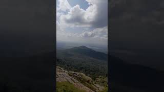 BR HILLS  BILIGIRI BETTA SRIRANGANATHA  SWAMY TEMPLE