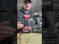 Best Impact Driver? Milwaukee vs Flex! #milwaukeetools #flextools #tooltestraw #impactdriver #wow