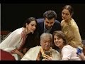 Shashi Kapoor receives Dada Saheb Phalke award - TOI