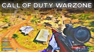Call of Duty Warzone: CALDERA 18 KILLS GAMEPLAY Warzone no commentary: Call of Duty Warzone