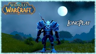 World of Warcraft - Longplay Relaxing Gameplay 4k (No Commentary)