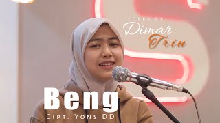 BENG - YON'S DD || DIMAR TRIU (OFFICIAL)