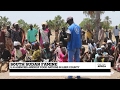 South Sudan famine crisis: U.N agencies airdrop emergency food rations