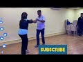 learn to jive part 4 crossover steps crossover lock dancesteps learntojive