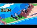 Crazy Cars Fancade Episode 83 | fancade drive mad level | fancade game #car #racing