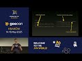 GeeCON 2025: Adam Warski - What is Functional Programming?
