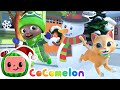 Jingle Bells  | CoComelon - It's Cody Time | CoComelon Songs for Kids & Nursery Rhymes