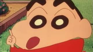 Shin Chan -Protegemos la cita de la seórita Matsuzaka