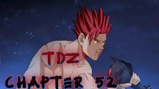 THE DEVOURING ZONE CHAPTER 52 (ENGLISH)